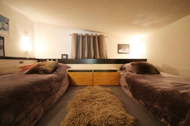 travelski home choice - Apartements ALLIET - Les Arcs 1800