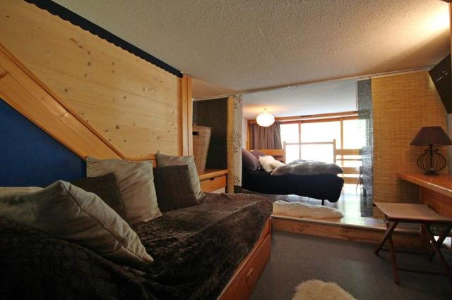 travelski home choice - Apartements ALLIET - Les Arcs 1800