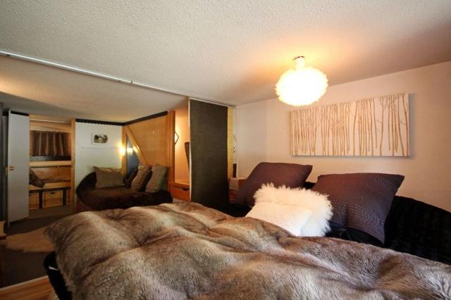 travelski home choice - Apartements ALLIET - Les Arcs 1800