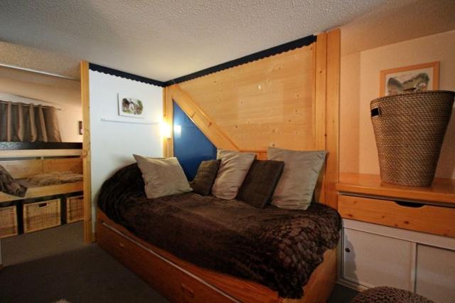 travelski home choice - Apartements ALLIET - Les Arcs 1800