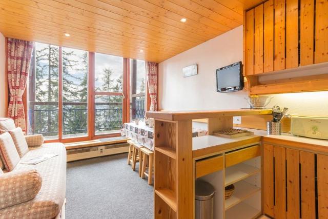 travelski home choice - Apartements ALLIET - Les Arcs 1800