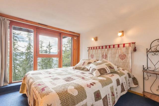 travelski home choice - Apartements ALLIET - Les Arcs 1800