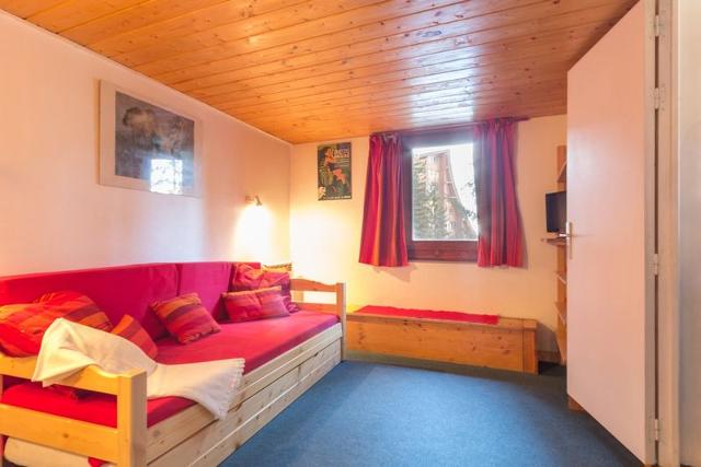 travelski home choice - Apartements ALLIET - Les Arcs 1800