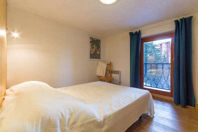 travelski home choice - Apartements ALLIET - Les Arcs 1800