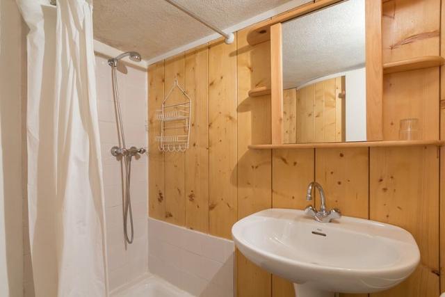 travelski home choice - Apartements ALLIET - Les Arcs 1800