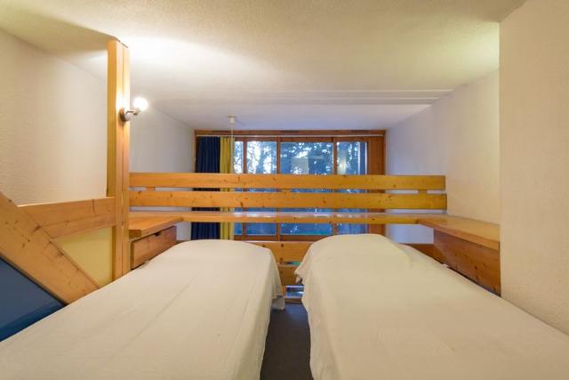 travelski home choice - Apartements ALLIET - Les Arcs 1800