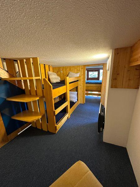 travelski home choice - Apartements ALLIET - Les Arcs 1800