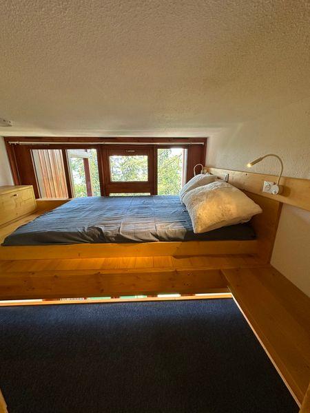 travelski home choice - Apartements ALLIET - Les Arcs 1800