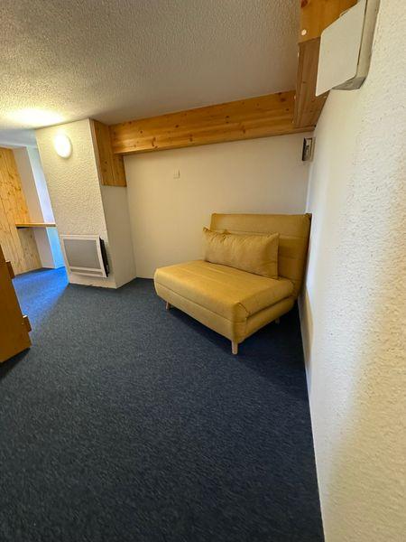 travelski home choice - Apartements ALLIET - Les Arcs 1800