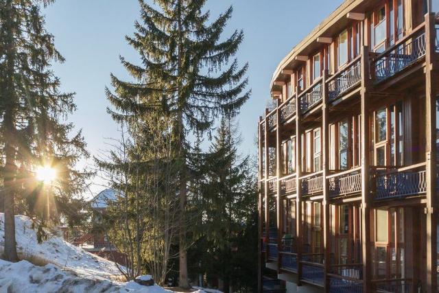 travelski home choice - Apartements ALLIET - Les Arcs 1800