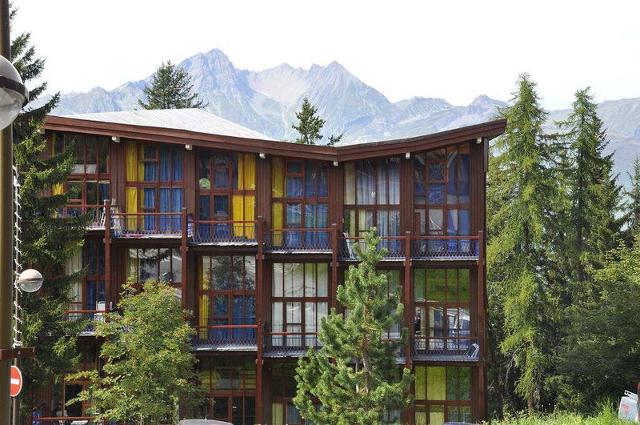 travelski home choice - Apartements ALLIET - Les Arcs 1800