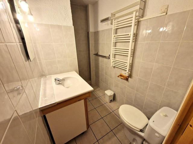 Apartements LE CHARMAIX - Valfréjus