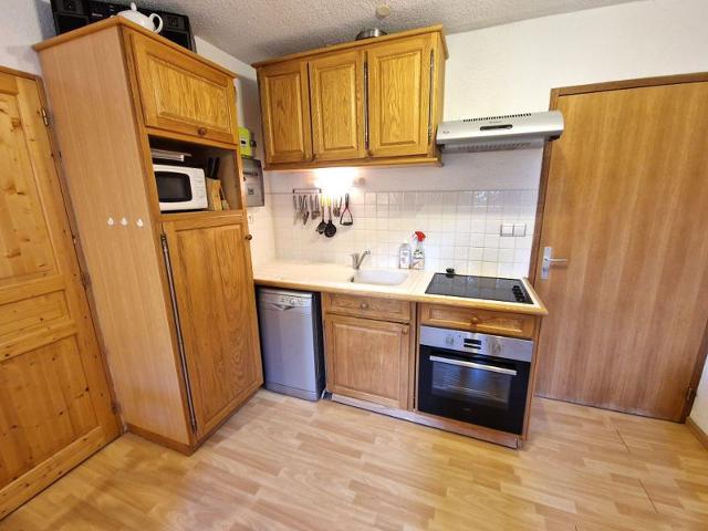 Apartements LE CHARMAIX - Valfréjus