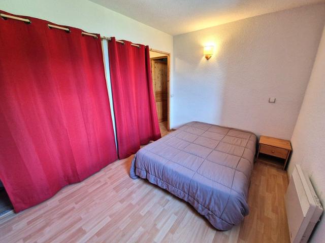 Apartements LE CHARMAIX - Valfréjus