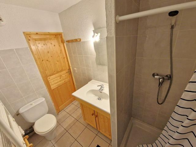 Apartements LE CHARMAIX - Valfréjus