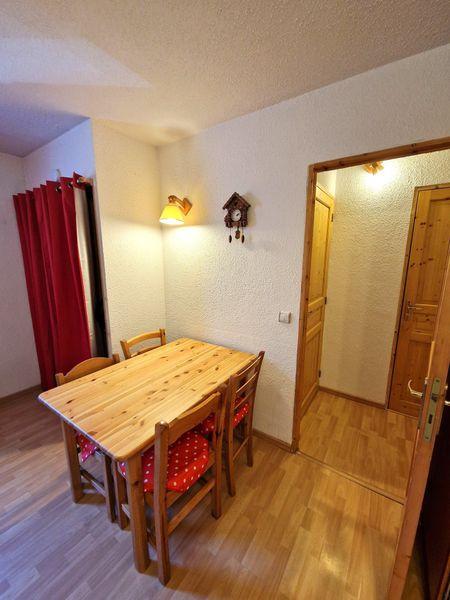Apartements LE CHARMAIX - Valfréjus