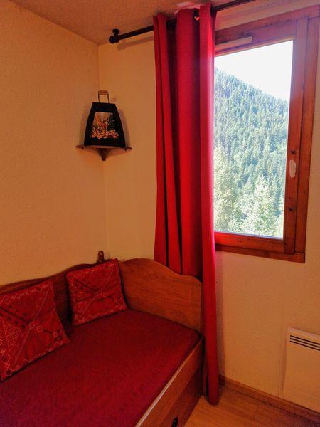 Apartements LE CHARMAIX - Valfréjus