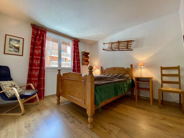 Apartements LE CHARMAIX - Valfréjus