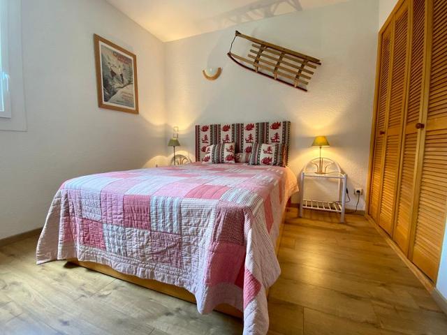 Apartements LE CHARMAIX - Valfréjus