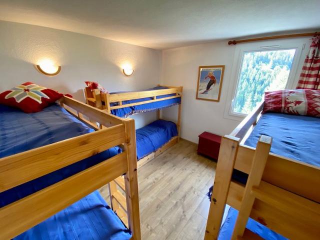 Apartements LE CHARMAIX - Valfréjus
