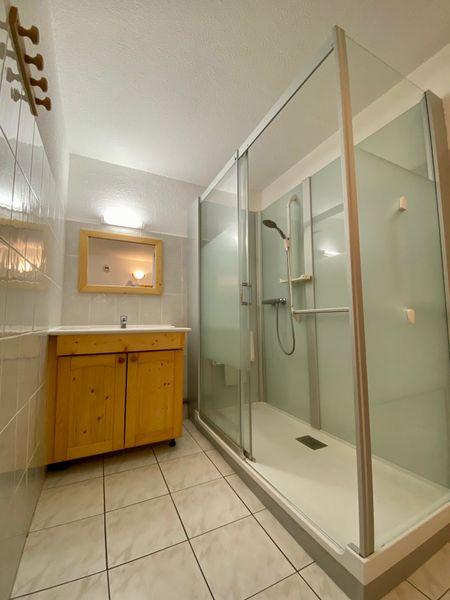 Apartements LE CHARMAIX - Valfréjus