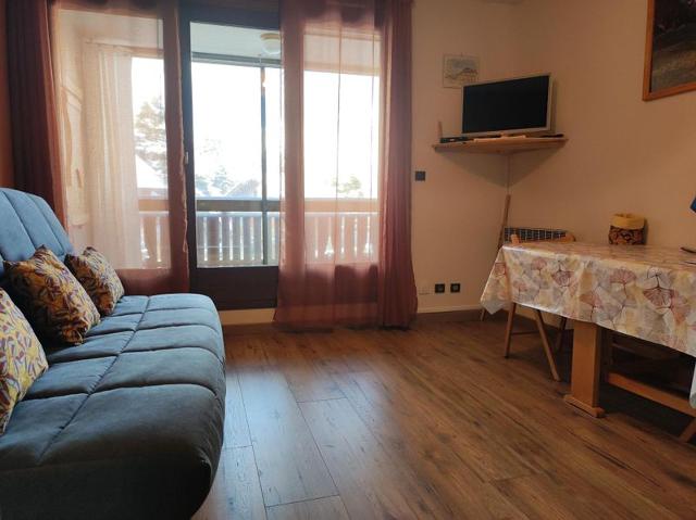 Apartements LES FONTETTES - La Joue du Loup