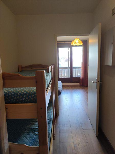 Apartements LES FONTETTES - La Joue du Loup