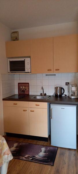 Apartements LES FONTETTES - La Joue du Loup