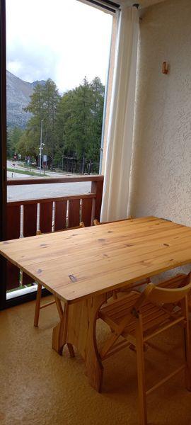 Apartements LES FONTETTES - La Joue du Loup