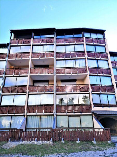 Apartements LES FONTETTES - La Joue du Loup