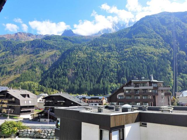 Apartment L'Aiguille du Midi - Chamonix Centre