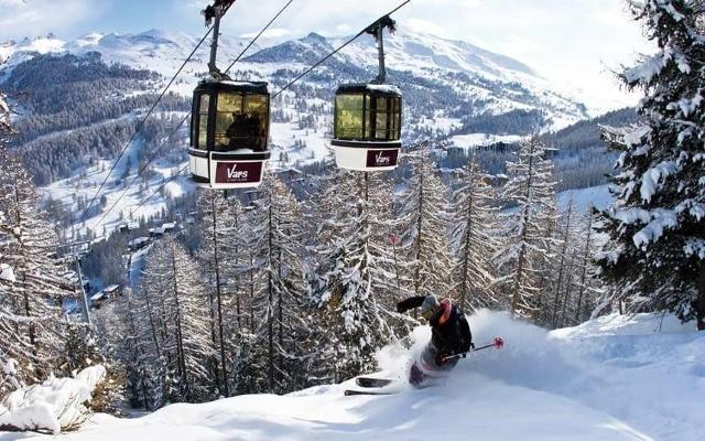 Chalet Des Rennes 210 - Vars