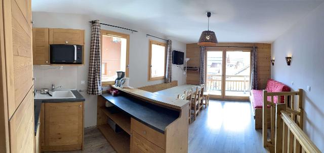 Chalet Des Rennes 210 - Vars