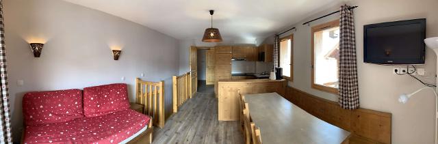 Chalet Des Rennes 210 - Vars