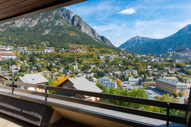 Appartment Balcons De Briancon A BRI400-A003 - Serre Chevalier 1200 - Briançon