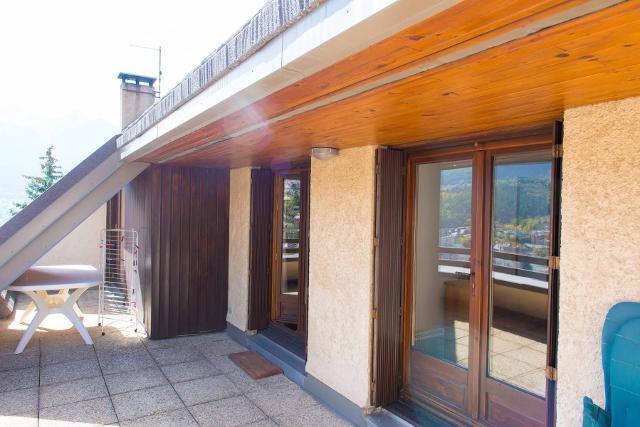 Appartment Balcons De Briancon A BRI400-A003 - Serre Chevalier 1200 - Briançon