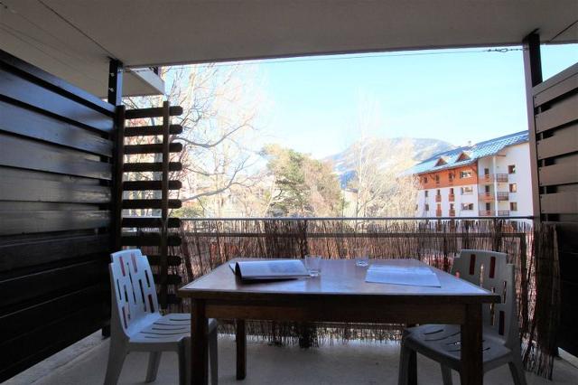 Appartment Signal Du Prorel BRI120-0312 - Serre Chevalier 1200 - Briançon