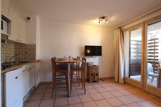 Appartment Signal Du Prorel BRI120-0312 - Serre Chevalier 1200 - Briançon