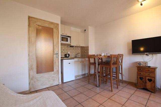 Appartment Signal Du Prorel BRI120-0312 - Serre Chevalier 1200 - Briançon