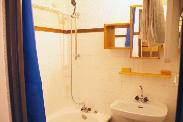 Apartements AIGLON - Serre Chevalier 1400 - Villeneuve