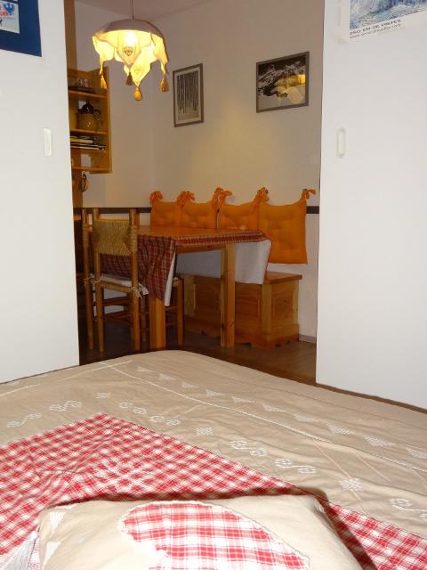 Apartements AIGLON - Serre Chevalier 1400 - Villeneuve