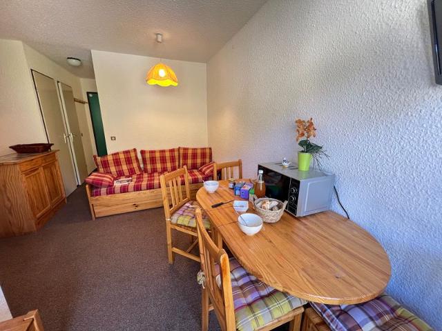 Apartements AIGLON - Serre Chevalier 1400 - Villeneuve