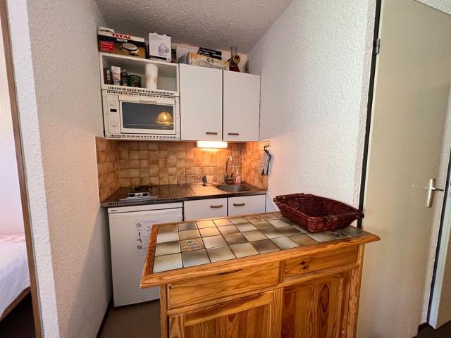 Apartements AIGLON - Serre Chevalier 1400 - Villeneuve