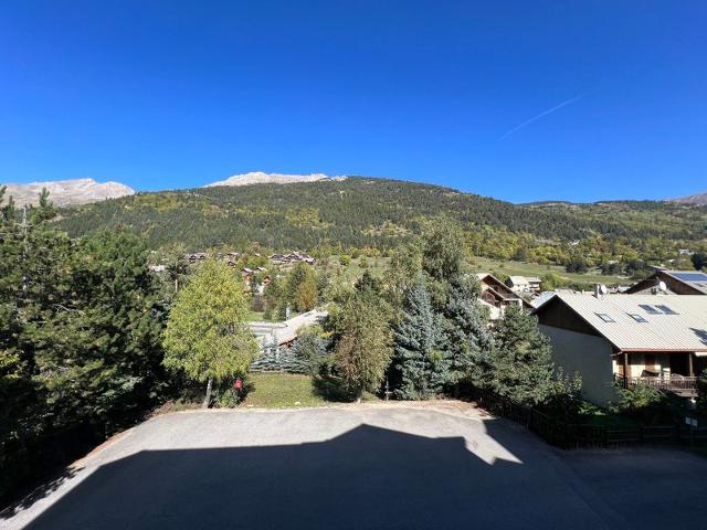 Apartements AIGLON - Serre Chevalier 1400 - Villeneuve