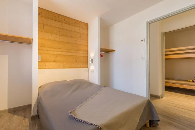 Apartements SIGNAL DU PROREL - Serre Chevalier 1200 - Briançon