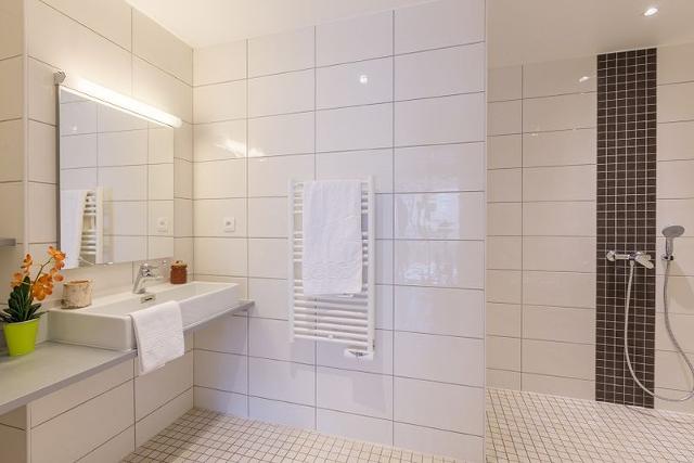 Apartements SIGNAL DU PROREL - Serre Chevalier 1200 - Briançon