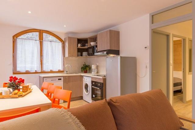 Apartements SIGNAL DU PROREL - Serre Chevalier 1200 - Briançon