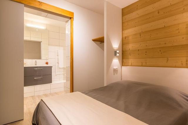 Apartements SIGNAL DU PROREL - Serre Chevalier 1200 - Briançon