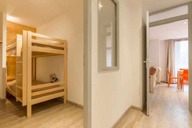 Apartements SIGNAL DU PROREL - Serre Chevalier 1200 - Briançon