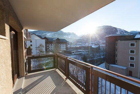 Apartements SIGNAL DU PROREL - Serre Chevalier 1200 - Briançon